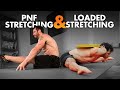 How PNF + Loaded Stretching = The Magic Formula