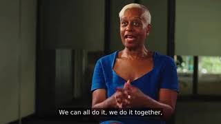 An important conversation: Let's talk about race in the workplace. How to tackle racial bias at work