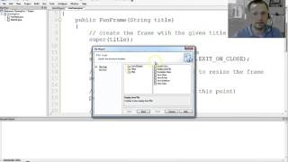 Unit 15-B: Drawing in Java