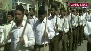 RSS rally held in Doda