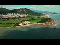 laoshan the beer mountain of qingdao 青岛 tsingtao the german city in china