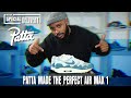 How Patta keeps creating the PERFECT Air Max 1's | Special Delivery