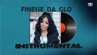 GloRilla  Finesse Da Glo feat Finesse 2x instrumental