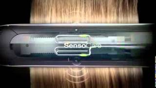 Стайлер Braun Satin Hair 7 SensoCare