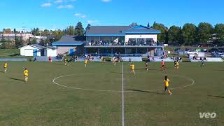 APDL - St. Albert Impact 11G vs Calgary Foothills 11G