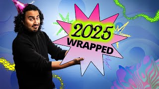 Micro Center 2025 Wrap Up: New Stores, New Tech, New Videos
