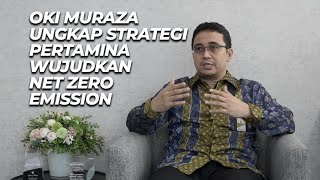 #ManagementInsight Bersama SVP Research \u0026 Teknology  Innovation Pertamina