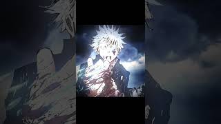 GOJO SATORU EDIT | JJK EDIT | ft. Judas | #anime #shorts #gojo #jujutsukaisen #sasuke #sukuna