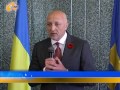 Ветерани Другої світової війни зустрілися з керівниками області