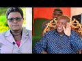 UBUHANUZI BUKOMEYE KU GIHUGU C'UBURUNDI|| PASTOR FANNY IMANA YAMURUNGITSE NGOBABWIRE ABARUNDI BOSE||