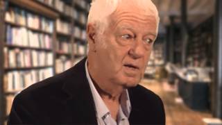 Conversations with Michael Denton: Non-Adaptive Order