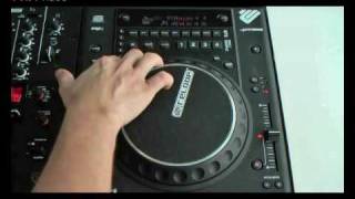 English: Introduction Reloop RMP-2