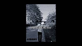 Ei Nu -I will go on my road.Prod.(@BeatsBySol4)