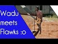 Wadu Hek Song - Flawks sings for Wadu