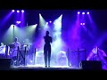 bedroom door hd broods @ the opera house 5 02 2015