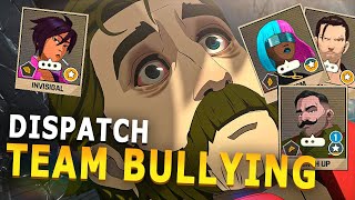 EVERYONE Is Bullying PHENOMAMAN