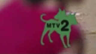 MTV2 Canada - Fragment SD + upscaled corner logo / 28.01.2024