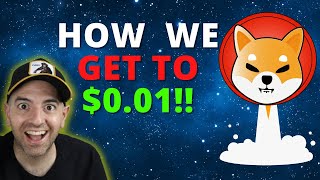 When Will Shiba Inu Coin Reach 1 Cent? [Explained]