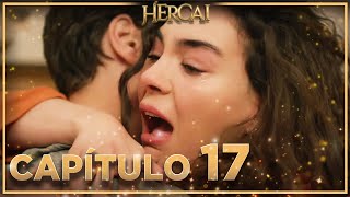 Hercai - Capítulo 17