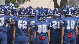 Van Meter eyes three-peat