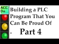 Ultimate PLC Traffic Light Control: Stop Struggling Forever!