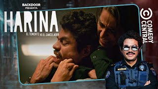 El Verdadero Asesino | Harina | Comedy Central LA