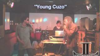 Local Lingo Young Cuzo Performance