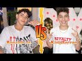 Cristiano Ronaldo Jr. VS King Ferran (The Royalty Family) Transformation ★ From Baby To 2024