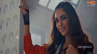 Item Number ||Video Song ||Ali Zafar | Aima Baig | Maya Ali ||Teefa In Trouble  || HD SONGS