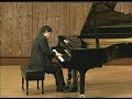 范姜毅 yi fan chiang plays tchaikovsky meditation op.72 no.5