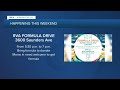 Advocacy group to hold baby formula drive in Richmond Sunday