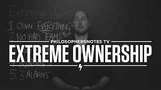 PNTV: Extreme Ownership by Jocko Willink and Leif Babin (#297)
