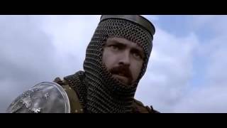 Braveheart Ending scene