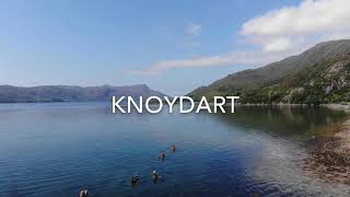 Knoydart by Canoe