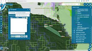 CÓMO INVESTIGAR ÁREAS PARA CONCESIONES MINERAS EN LA AMAZONÍA DEL PERÚ