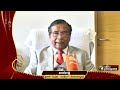 11 ஆம் ஆண்டில் புதிய தலைமுறை பாரதியார் பல்கலைகழக துணைவேந்தர் காளிராஜ் வாழ்த்து