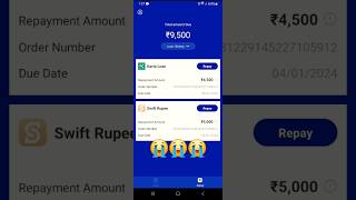 Amp creadit loan app se loan apply || high interest charges