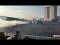 d1gp お台場 2014 斎藤太吾vs川畑真人 先行