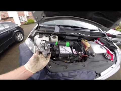 Toyota Prius 1.5 Hybryd, Engine Water Pump Replacement Toyota Prius 1.5 Hybryd, Engine Water Pump Replacement
