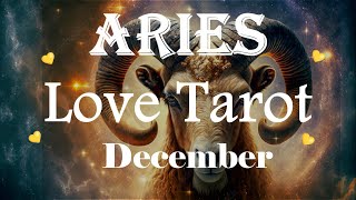 ARIES - Your Healing Light is Bringing Them Back After A Rough Time, They're So Thankful For You!🥰💝