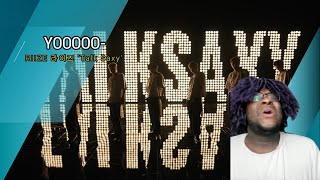 RIIZE 라이즈 'Talk Saxy' MV Reaction | THIS IS THAT SH**!!!