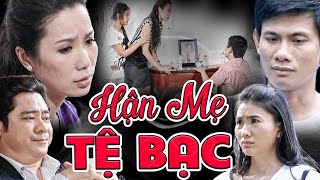 NGƯỜI MẸ TỆ BẠC KHIẾN CON TRAI CĂM PHẪN TỘ ĐỘ | PHIM TRUYỀN HÌNH VIỆT NAM | PHIM VIỆT NAM HAY 2024