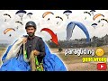 Paragliding Gone Wrong | Aj Bht Zida Gera Ho | Travel With Izhar