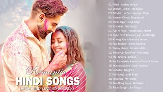 New Hindi Love Songs 2020: Neha Kakkar/Armaan Malik/arijit singh songs - indian heart touching 2020