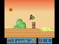 Level 24 | Tier 2 | SMB3LDC for Super Mario All-Stars v0.65