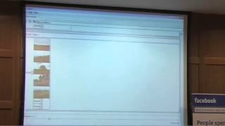 The Larch a visual interactive programming environment clip7