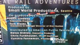 KCTS Seattle/American Public Television (2014)