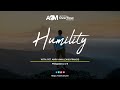 Humility - Pst. Mary-Ann Lewis-Francis