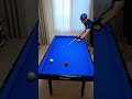 미니당구 3쿠션 멋진샷 연습게임 mini billiards 3 cushion great shot practice game