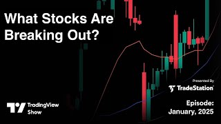 The TradingView Show: NVIDIA, DeepSeek, and Big Trades